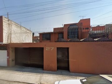 CASA EN VENTA EN IZTAPALAPA