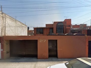 CASA EN VENTA EN IZTAPALAPA