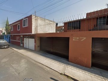 CASA EN VENTA EN IZTAPALAPA