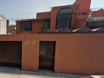 CASA EN VENTA EN IZTAPALAPA