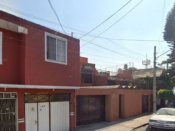 CASA EN VENTA EN IZTAPALAPA