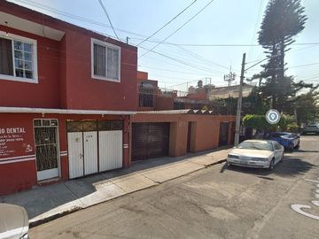 CASA EN VENTA EN IZTAPALAPA