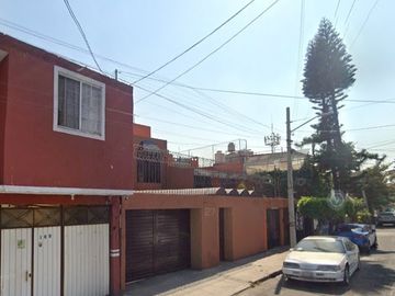 CASA EN VENTA EN IZTAPALAPA