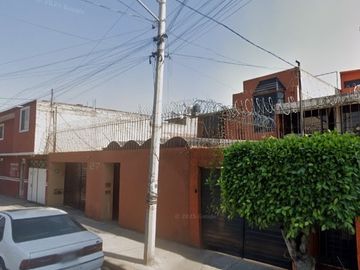 CASA EN VENTA EN IZTAPALAPA