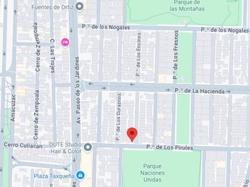 CASA EN VENTA EN IZTAPALAPA