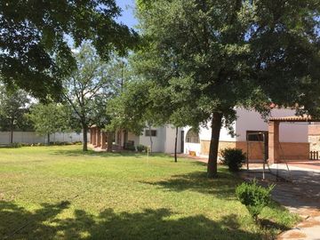 CASA EN LAS CABAÑAS NORTE DE SALTILLO