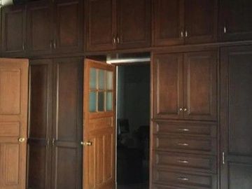 CASA EN LAS CABAÑAS NORTE DE SALTILLO