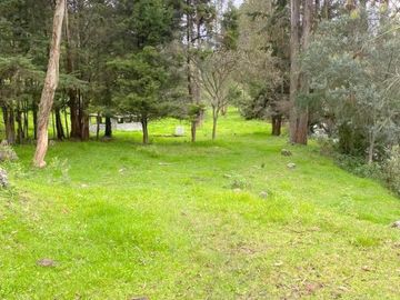 Finca en venta 7.6 hectáreas de terreno y elegante casa a 8km de Gualaceo - Azuay