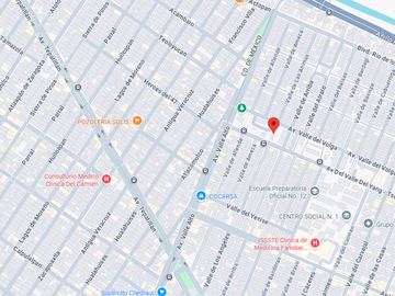 HERMOSOS DPTO EXCELENETE UBICACIÓN VALLE DE LAS ANIMAS EDIFICIO 78B DEPTO 204 56 VALLE DE ARAGON NEZAHUALCÓYOTL CIUDAD NEZAHUALCOYOTL C.P. 57100 ESTAD