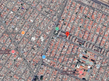 HERMOSOS DPTO EXCELENETE UBICACIÓN VALLE DE LAS ANIMAS EDIFICIO 78B DEPTO 204 56 VALLE DE ARAGON NEZAHUALCÓYOTL CIUDAD NEZAHUALCOYOTL C.P. 57100 ESTAD