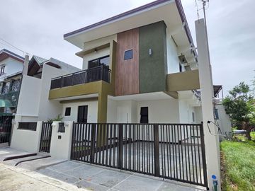 CAPER - EXCLUSIVE SUBDIVISION ALONG AGUINALDO HIGHWAY