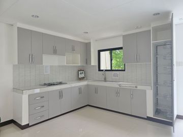CAPER - EXCLUSIVE SUBDIVISION ALONG AGUINALDO HIGHWAY