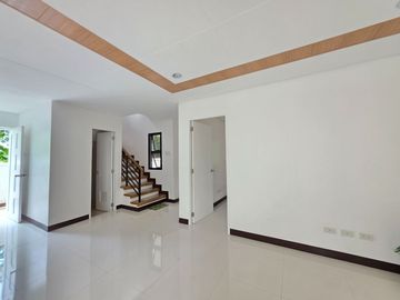 CAPER - EXCLUSIVE SUBDIVISION ALONG AGUINALDO HIGHWAY