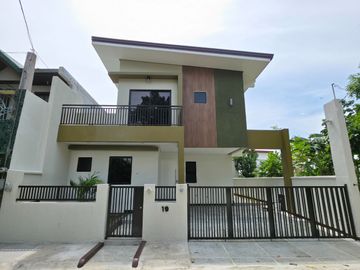 CAPER - EXCLUSIVE SUBDIVISION ALONG AGUINALDO HIGHWAY