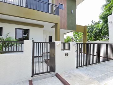 CAPER - EXCLUSIVE SUBDIVISION ALONG AGUINALDO HIGHWAY