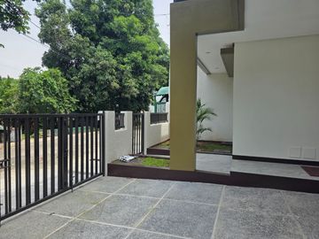 CAPER - EXCLUSIVE SUBDIVISION ALONG AGUINALDO HIGHWAY
