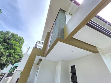 CAPER - EXCLUSIVE SUBDIVISION ALONG AGUINALDO HIGHWAY