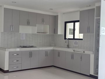 CAPER - EXCLUSIVE SUBDIVISION ALONG AGUINALDO HIGHWAY