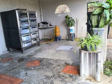 Venta de casa en la Urb, Playa Sol , Playas Villamil.
