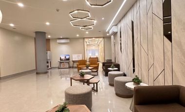 2 Bedroom Condo for sale in Quantum Residences Buendia Taft Pasay