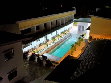 NEWLY BUILT 26 BEDROOM HOTEL AND RESORT FOR SALE IN DAUIS PANGLAO ISLAND OF BOHOL