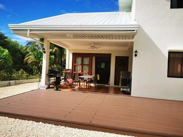 NEWLY BUILT 26 BEDROOM HOTEL AND RESORT FOR SALE IN DAUIS PANGLAO ISLAND OF BOHOL