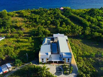 NEWLY BUILT 26 BEDROOM HOTEL AND RESORT FOR SALE IN DAUIS PANGLAO ISLAND OF BOHOL