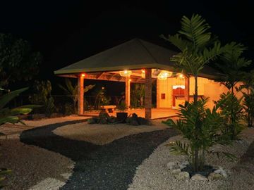 NEWLY BUILT 26 BEDROOM HOTEL AND RESORT FOR SALE IN DAUIS PANGLAO ISLAND OF BOHOL