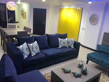 Departamento en venta Remodelado