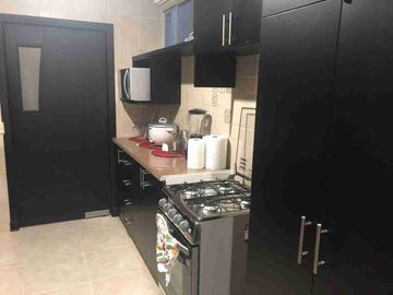 Departamento en venta Remodelado