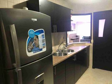 Departamento en venta Remodelado