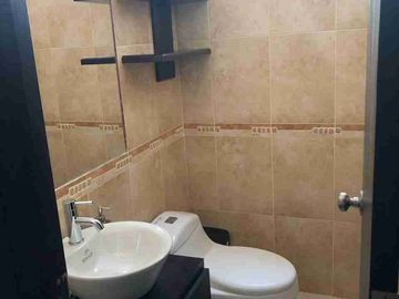 Departamento en venta Remodelado
