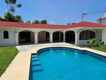 Casa en Venta Lomas Cuernavaca