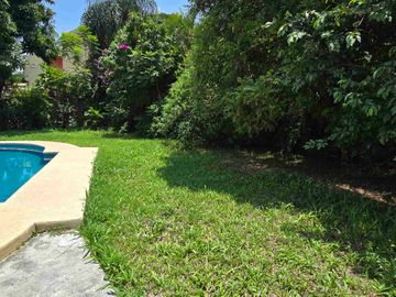 Casa en Venta Lomas Cuernavaca