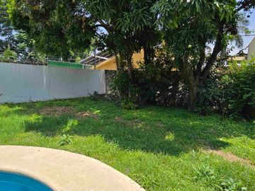 Casa en Venta Lomas Cuernavaca