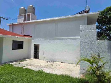 Casa en Venta Lomas Cuernavaca