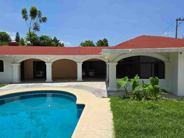 Casa en Venta Lomas Cuernavaca