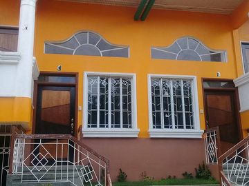 FORECLOSED TOWNHOUSE FOR SALE IN PARADISE RIDGE ALFONSO CAVITE