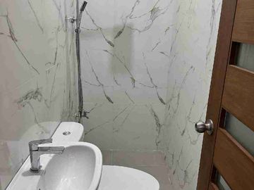 Brand-New House with Overlooking View in Sun Valley Estates, Antipolo City