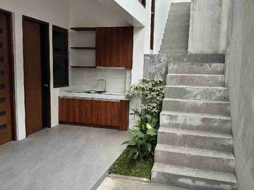 Brand-New House with Overlooking View in Sun Valley Estates, Antipolo City