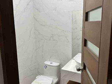 Brand-New House with Overlooking View in Sun Valley Estates, Antipolo City