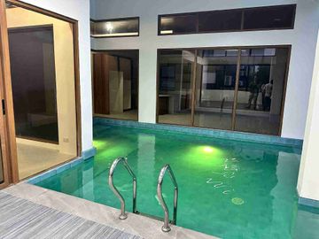 Brand-New House with Overlooking View in Sun Valley Estates, Antipolo City