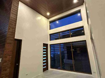 Brand-New House with Overlooking View in Sun Valley Estates, Antipolo City
