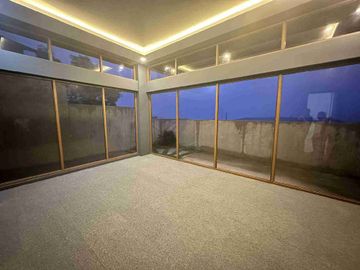 Brand-New House with Overlooking View in Sun Valley Estates, Antipolo City