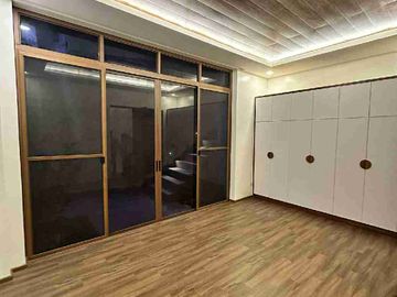 Brand-New House with Overlooking View in Sun Valley Estates, Antipolo City