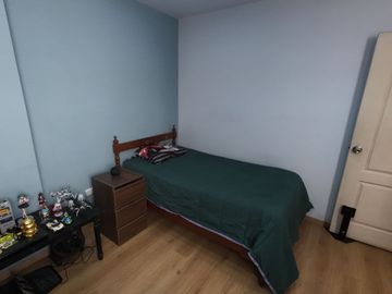 Vendo Casa en La Urb. Mirasol de Huampani