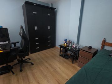 Vendo Casa en La Urb. Mirasol de Huampani