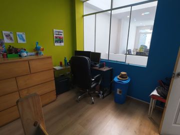 Vendo Casa en La Urb. Mirasol de Huampani