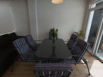 Vendo Casa en La Urb. Mirasol de Huampani