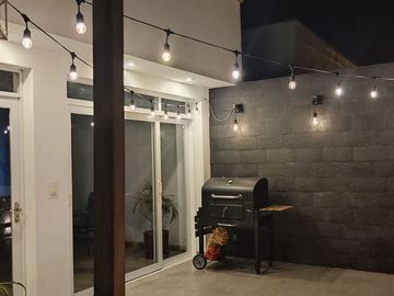 Vendo Casa en La Urb. Mirasol de Huampani